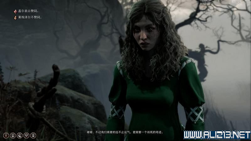 《柏德之門3》新手教學圖文詳解 全職業種族特性介紹【完結】