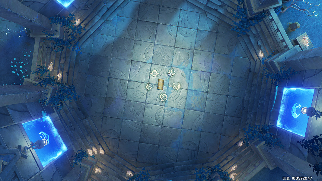 《原神》2.4食蓮者任務怎麽玩?2.4食蓮者任務玩法分享 《原神》2.4食蓮者任務怎麽玩?2.4食蓮者任務玩法分享