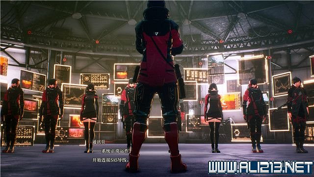 《緋紅結繫》全任務流程圖文攻略 全Boss打法+全收集介紹 《緋紅結繫》全任務流程圖文攻略 全Boss打法+全收集介紹