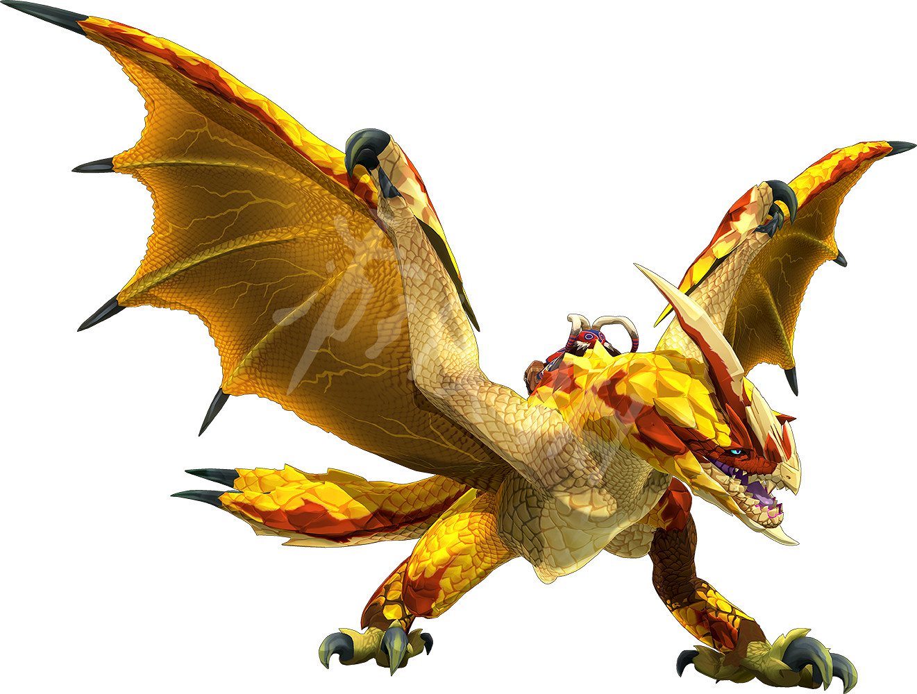 《魔物獵人物語2破滅之翼》全隨行獸有哪些？隨行獸技能與攻略技巧