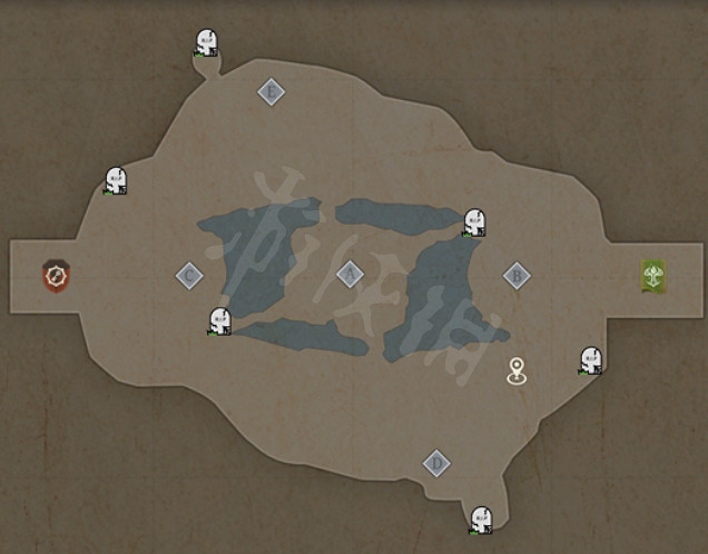 《神佑釋放》戰場怎麽進入?紅盆地戰場機制詳解 《神佑釋放》戰場怎麽進入?紅盆地戰場機制詳解