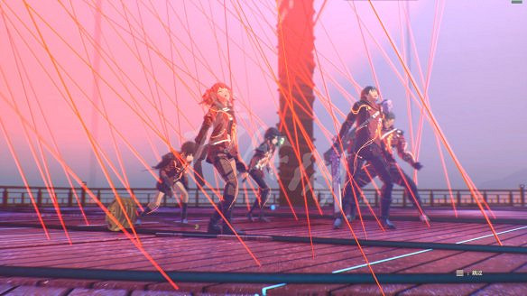 《緋紅結繫》圖文攻略:全劇情流程+全Boss戰+全任務+全角色+全道具+全裝備+腦部導圖+全外觀+操作介紹+遊戲要點 《緋紅結繫》圖文攻略:全劇情流程+全Boss戰+全任務+全角色+全道具+全裝備+腦部導圖+全外觀+操作介紹+遊戲要點