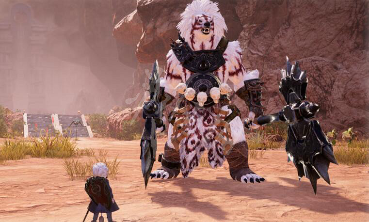 《神佑釋放》世界Boss位置分布大全 世界Boss位置在哪? 《神佑釋放》世界Boss位置分布大全 世界Boss位置在哪?