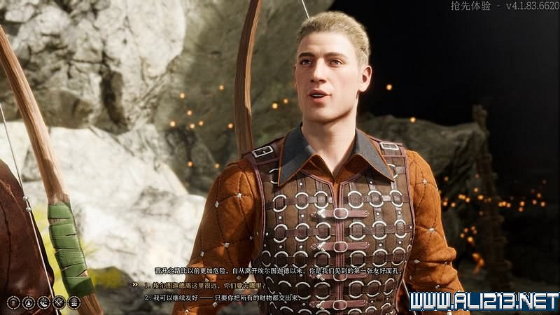 《柏德之門3》新手教學圖文詳解 全職業種族特性介紹【完結】