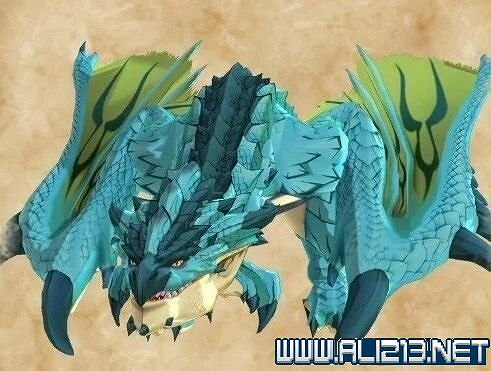 《魔物獵人物語2》怪物弱點有哪些？全怪物攻擊方式圖鑒大全