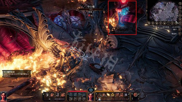 《柏德之門3》圖文攻略：主線流程+戰鬥系統+屬性加點+武器裝備+任務流程+角色介紹+種族職業