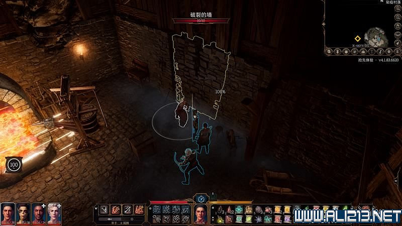 《柏德之門3》新手教學圖文詳解 全職業種族特性介紹【完結】