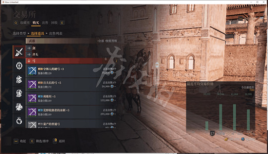 《神佑釋放》怎麽交易?交易方法介紹 《神佑釋放》怎麽交易?交易方法介紹