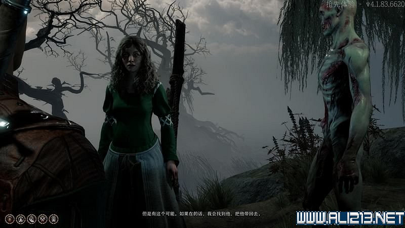 《柏德之門3》新手教學圖文詳解 全職業種族特性介紹【完結】