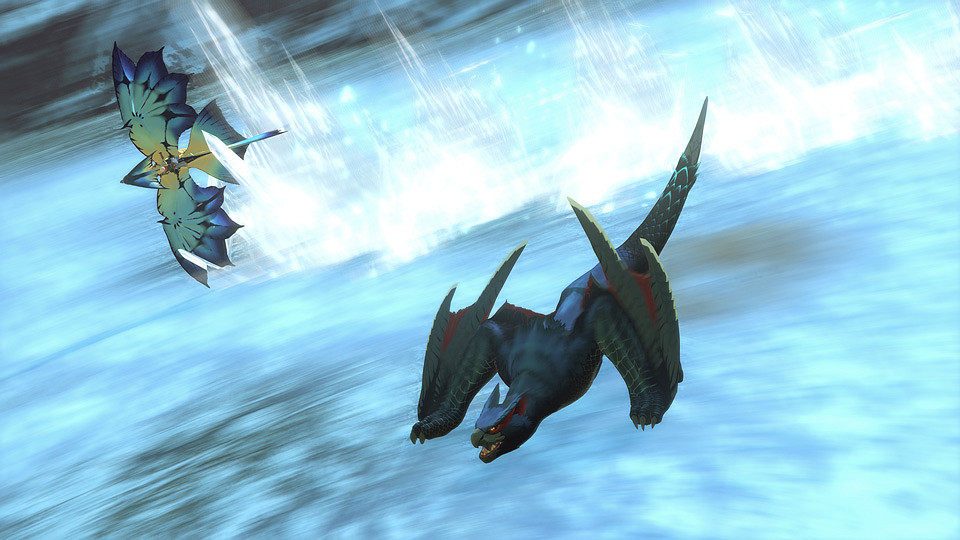 《魔物獵人物語2破滅之翼》全隨行獸有哪些？隨行獸技能與攻略技巧