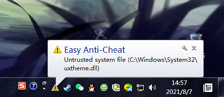 《神佑釋放》win7進不去怎麽辦?win7進不去解決方法介紹 《神佑釋放》win7進不去怎麽辦?win7進不去解決方法介紹