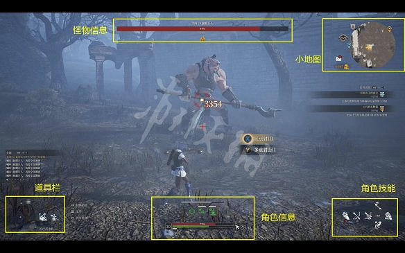 《神佑釋放》圖文攻略:劇情流程+世界Boss+種族介紹+職業技能+裝備強化+神佑系統+聯盟簡介+技能加點+連招圖解 《神佑釋放》圖文攻略:劇情流程+世界Boss+種族介紹+職業技能+裝備強化+神佑系統+聯盟簡介+技能加點+連招圖解