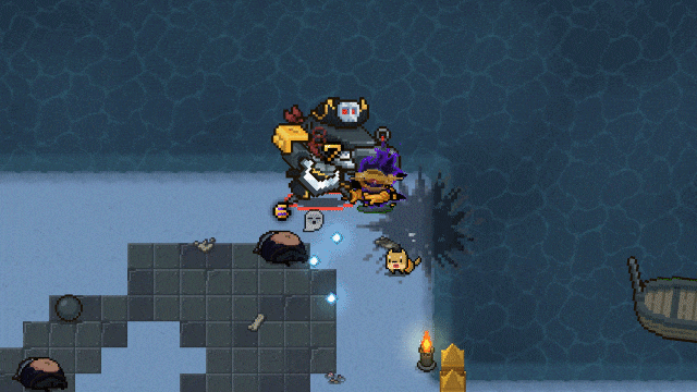 《元氣騎士》超界者什麽時候更新 超界者更新時間