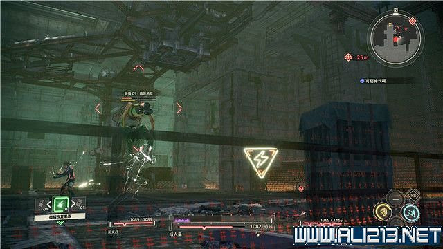 《緋紅結繫》全任務流程圖文攻略 全Boss打法+全收集介紹 《緋紅結繫》全任務流程圖文攻略 全Boss打法+全收集介紹