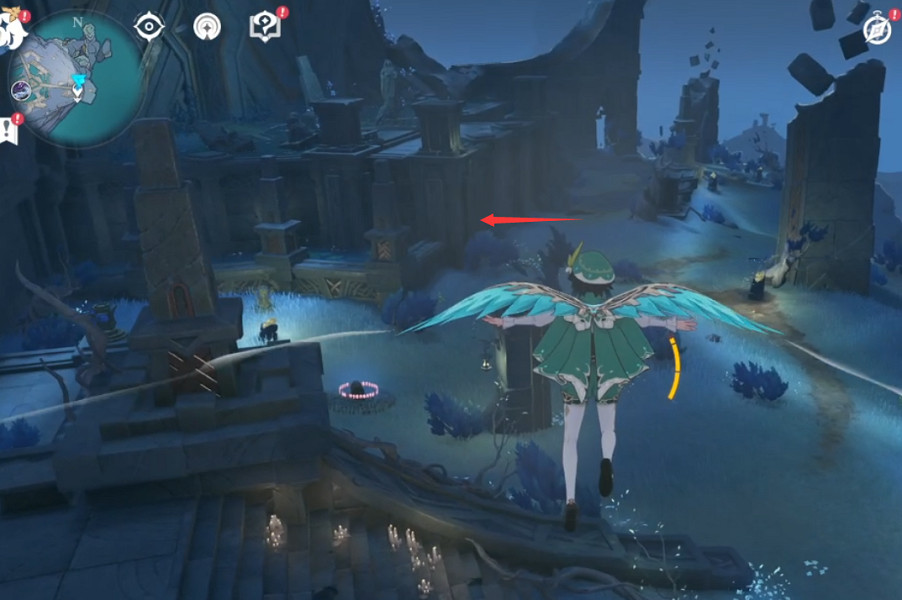 《原神》2.4真的有區別嗎成就怎麽玩？真的有區別嗎成就玩法分享