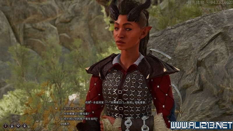 《柏德之門3》新手教學圖文詳解 全職業種族特性介紹【完結】