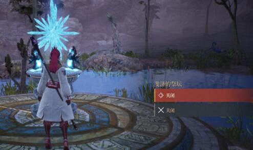 《神佑釋放》技能怎麽提升？技能系統介紹