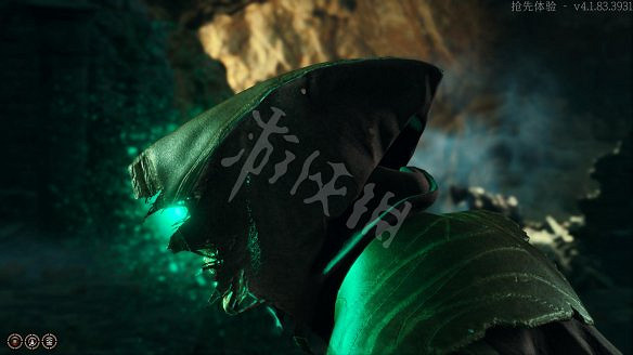 《柏德之門3》圖文攻略：主線流程+戰鬥系統+屬性加點+武器裝備+任務流程+角色介紹+種族職業