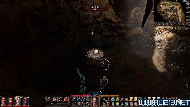 《柏德之門3》隱藏寶物+NPC位置點地圖攻略 各NPC在哪？