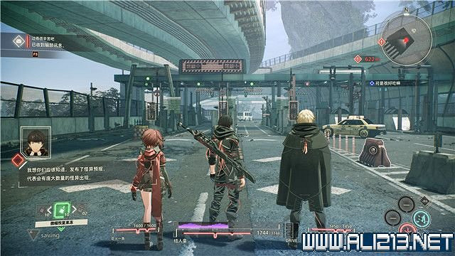 《緋紅結繫》全任務流程圖文攻略 全Boss打法+全收集介紹 《緋紅結繫》全任務流程圖文攻略 全Boss打法+全收集介紹