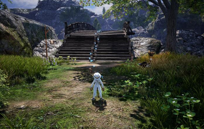 《神佑釋放》任務怎麽放棄？任務系統介紹