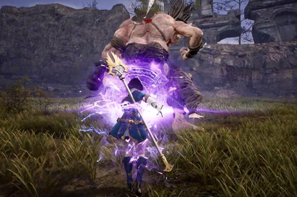 《神佑釋放》有哪些職業?職業介紹 《神佑釋放》有哪些職業?職業介紹