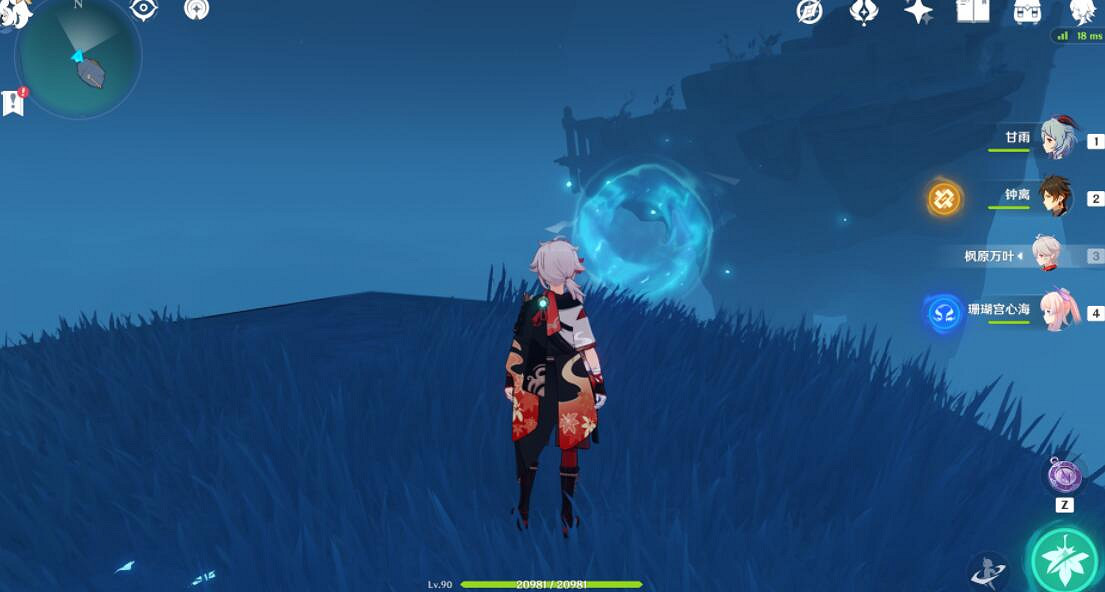 《原神》淵下宮任務怎麽玩？淵下宮任務玩法實用小技巧