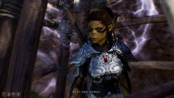 《柏德之門3》圖文攻略：主線流程+戰鬥系統+屬性加點+武器裝備+任務流程+角色介紹+種族職業