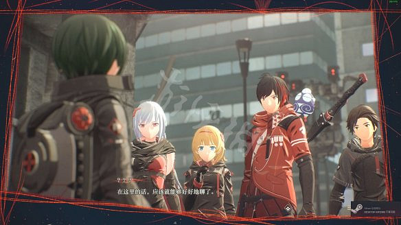 《緋紅結繫》圖文攻略:全劇情流程+全Boss戰+全任務+全角色+全道具+全裝備+腦部導圖+全外觀+操作介紹+遊戲要點 《緋紅結繫》圖文攻略:全劇情流程+全Boss戰+全任務+全角色+全道具+全裝備+腦部導圖+全外觀+操作介紹+遊戲要點