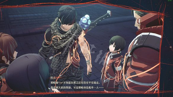 《緋紅結繫》圖文攻略:全劇情流程+全Boss戰+全任務+全角色+全道具+全裝備+腦部導圖+全外觀+操作介紹+遊戲要點 《緋紅結繫》圖文攻略:全劇情流程+全Boss戰+全任務+全角色+全道具+全裝備+腦部導圖+全外觀+操作介紹+遊戲要點