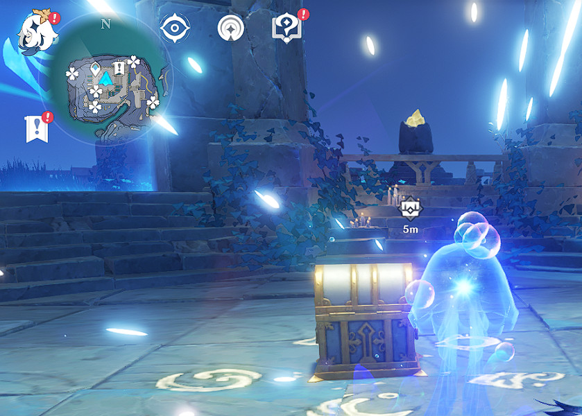 《原神》2.4食蓮者任務怎麽玩?2.4食蓮者任務玩法分享 《原神》2.4食蓮者任務怎麽玩?2.4食蓮者任務玩法分享