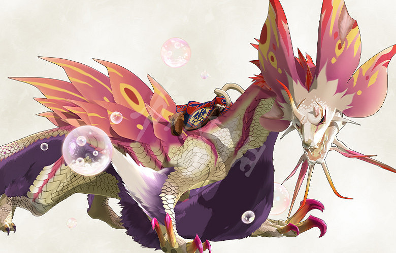 《魔物獵人物語2》v1.3更新內容介紹 9月2日更新內容有什麽? 《魔物獵人物語2》v1.3更新內容介紹 9月2日更新內容有什麽?