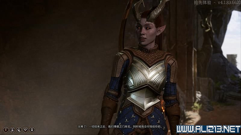 《柏德之門3》新手教學圖文詳解 全職業種族特性介紹【完結】