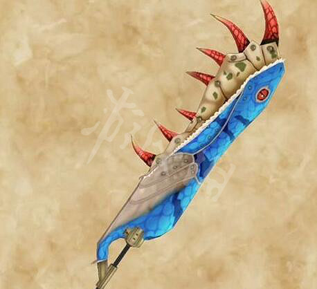 《魔物獵人物語2》武器屬性及武器外觀匯總 各武器需要什麽素材? 《魔物獵人物語2》武器屬性及武器外觀匯總 各武器需要什麽素材?