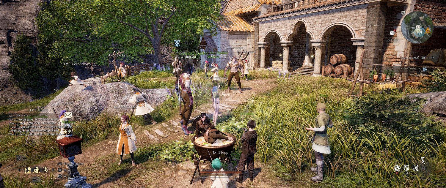 《神佑釋放》牧師用什麽神佑?牧師玩法心得分享 《神佑釋放》牧師用什麽神佑?牧師玩法心得分享