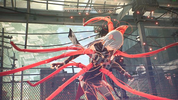 《緋紅結繫》圖文攻略:全劇情流程+全Boss戰+全任務+全角色+全道具+全裝備+腦部導圖+全外觀+操作介紹+遊戲要點 《緋紅結繫》圖文攻略:全劇情流程+全Boss戰+全任務+全角色+全道具+全裝備+腦部導圖+全外觀+操作介紹+遊戲要點
