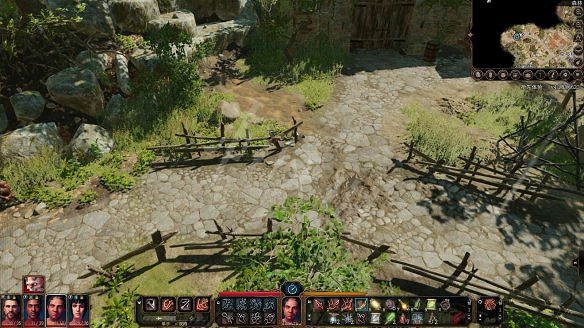 《柏德之門3》圖文攻略：主線流程+戰鬥系統+屬性加點+武器裝備+任務流程+角色介紹+種族職業