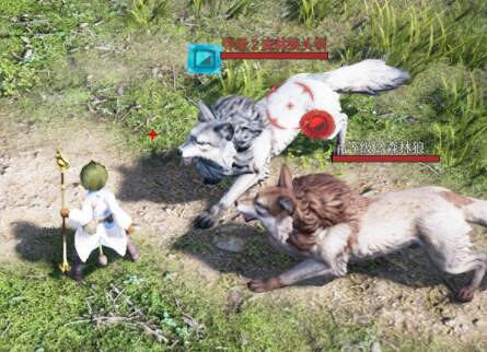 《神佑釋放》遊戲介面都有哪些功能?遊戲介面介紹 《神佑釋放》遊戲介面都有哪些功能?遊戲介面介紹