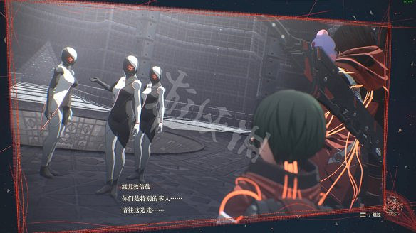 《緋紅結繫》圖文攻略:全劇情流程+全Boss戰+全任務+全角色+全道具+全裝備+腦部導圖+全外觀+操作介紹+遊戲要點 《緋紅結繫》圖文攻略:全劇情流程+全Boss戰+全任務+全角色+全道具+全裝備+腦部導圖+全外觀+操作介紹+遊戲要點