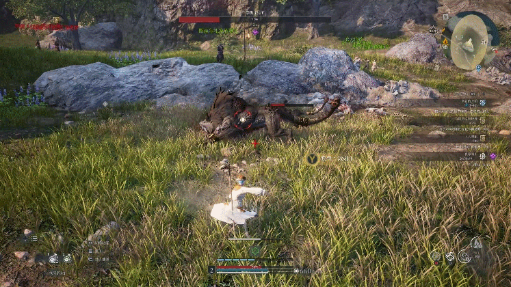 《神佑釋放》好玩嗎？角色創建及戰鬥試玩評測分享