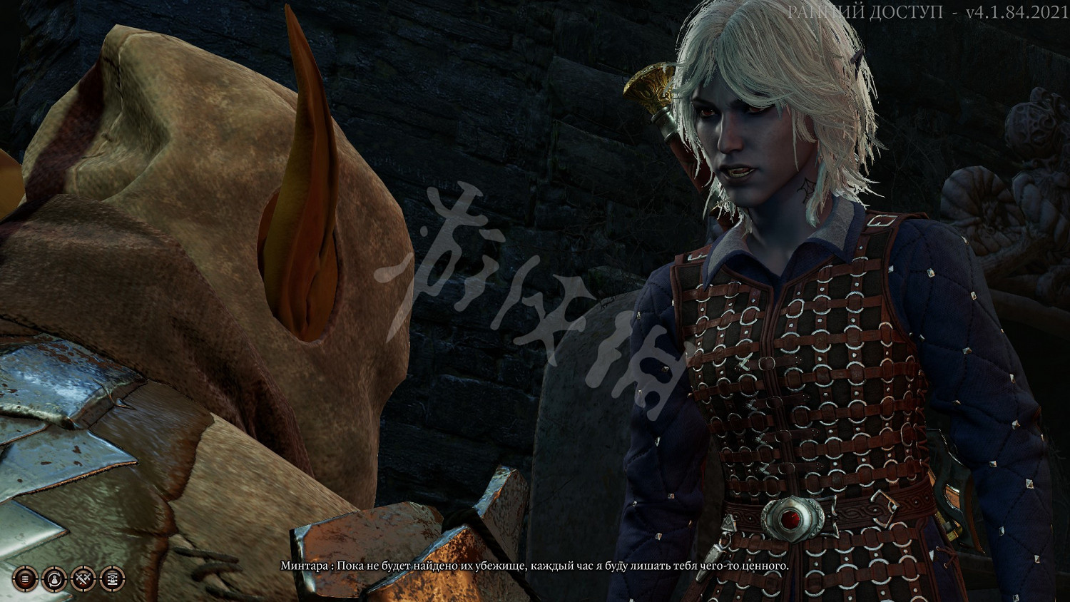 《柏德之門3》控制技能怎麽命中 控制技能豁免機制詳解 《柏德之門3》控制技能怎麽命中 控制技能豁免機制詳解