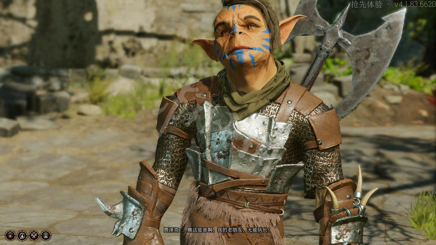 《柏德之門3》圖文攻略：主線流程+戰鬥系統+屬性加點+武器裝備+任務流程+角色介紹+種族職業