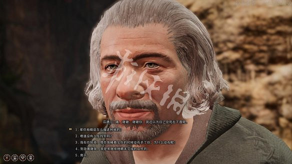 《柏德之門3》圖文攻略：主線流程+戰鬥系統+屬性加點+武器裝備+任務流程+角色介紹+種族職業