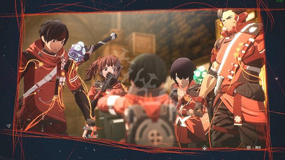 《緋紅結繫》圖文攻略:全劇情流程+全Boss戰+全任務+全角色+全道具+全裝備+腦部導圖+全外觀+操作介紹+遊戲要點 《緋紅結繫》圖文攻略:全劇情流程+全Boss戰+全任務+全角色+全道具+全裝備+腦部導圖+全外觀+操作介紹+遊戲要點