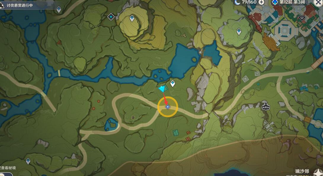 《原神》身後事銅雀之跡任務怎麽做？身後事銅雀之跡任務玩法