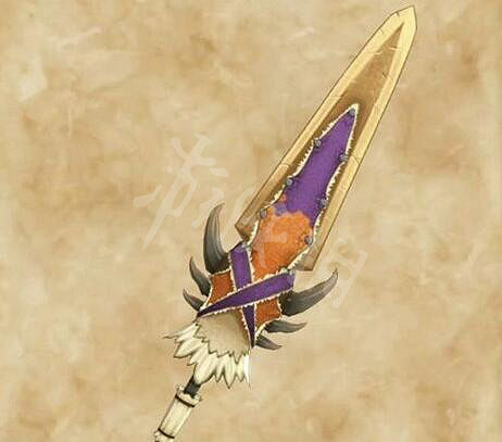 《魔物獵人物語2》武器屬性及武器外觀匯總 各武器需要什麽素材? 《魔物獵人物語2》武器屬性及武器外觀匯總 各武器需要什麽素材?