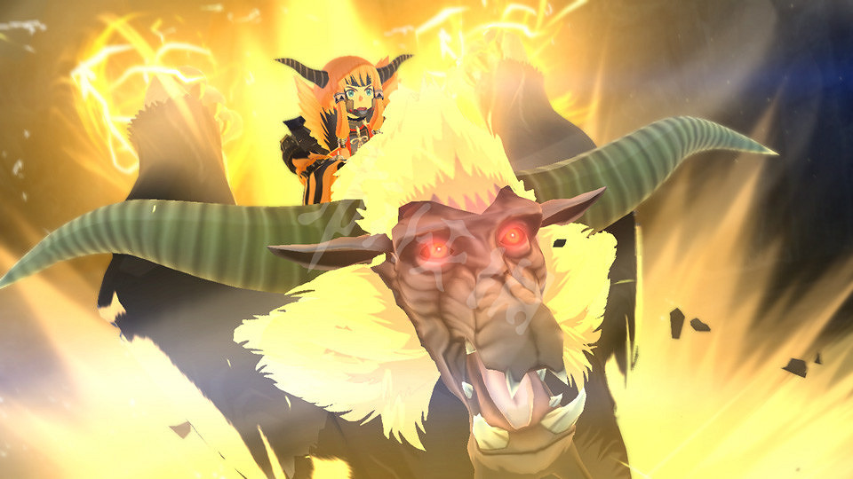 《魔物獵人物語2破滅之翼》全隨行獸有哪些？隨行獸技能與攻略技巧