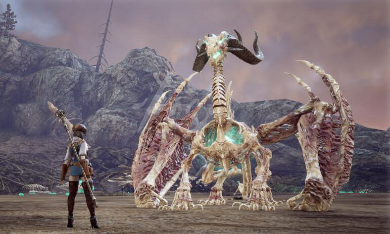 《神佑釋放》世界Boss位置分布大全 世界Boss位置在哪? 《神佑釋放》世界Boss位置分布大全 世界Boss位置在哪?