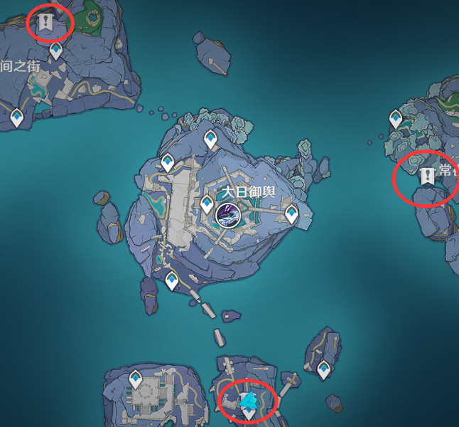 《原神》2.4真的有區別嗎成就怎麽玩？真的有區別嗎成就玩法分享