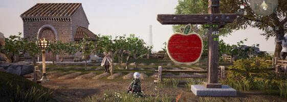 《神佑釋放》領地怎麽解鎖?領地玩法攻略 《神佑釋放》領地怎麽解鎖?領地玩法攻略